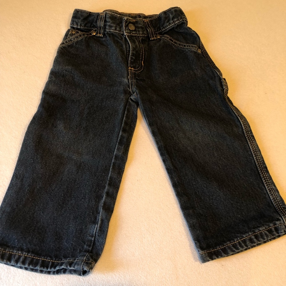 Boys Sonoma jeans